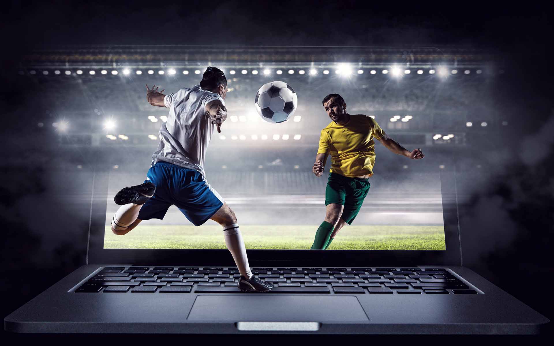 Apuestas online