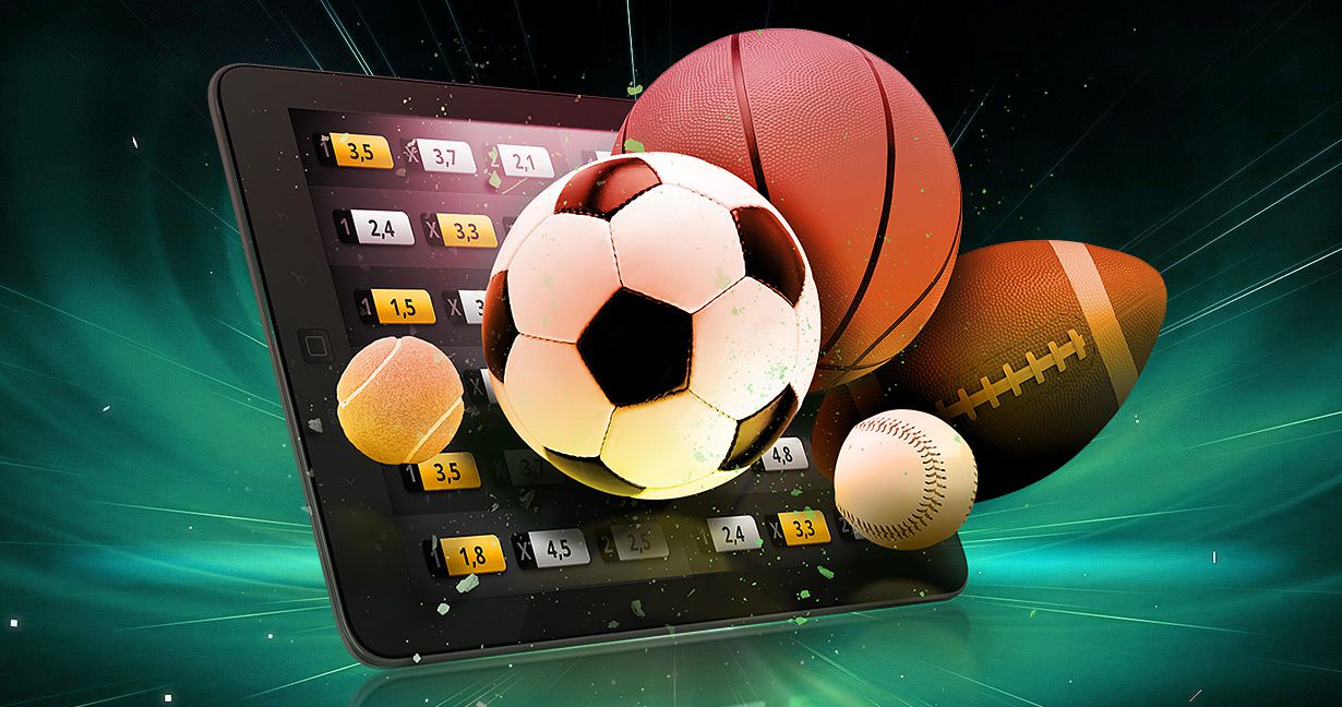 Deportes en línea